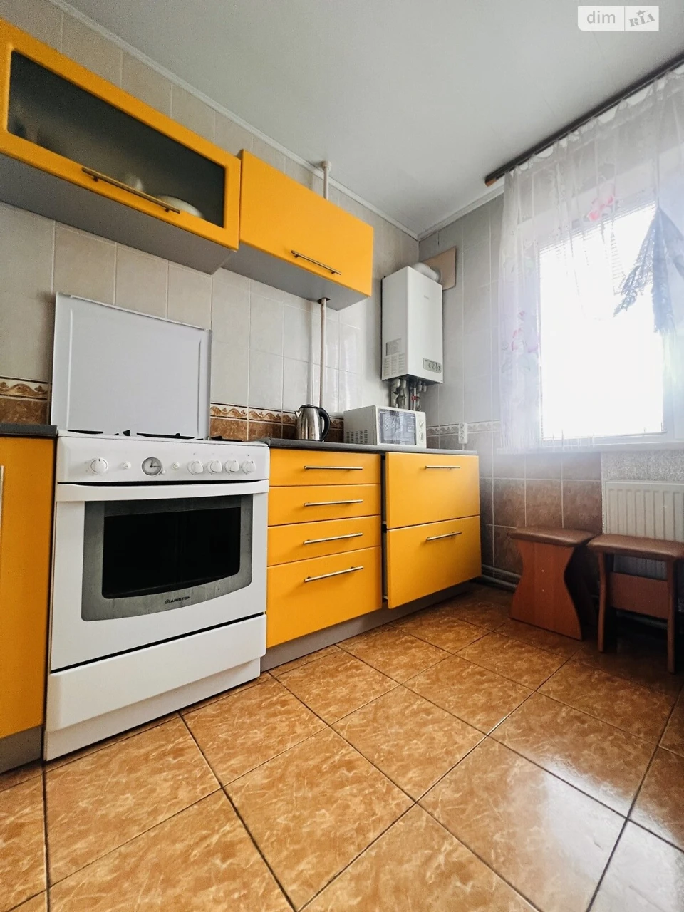 Продаж Квартира Космонавтів