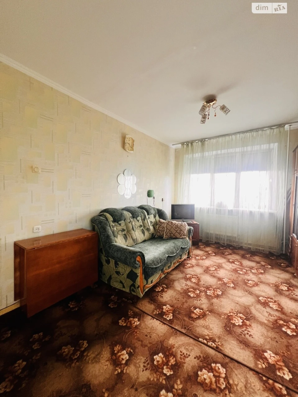 Продаж Квартира Космонавтів