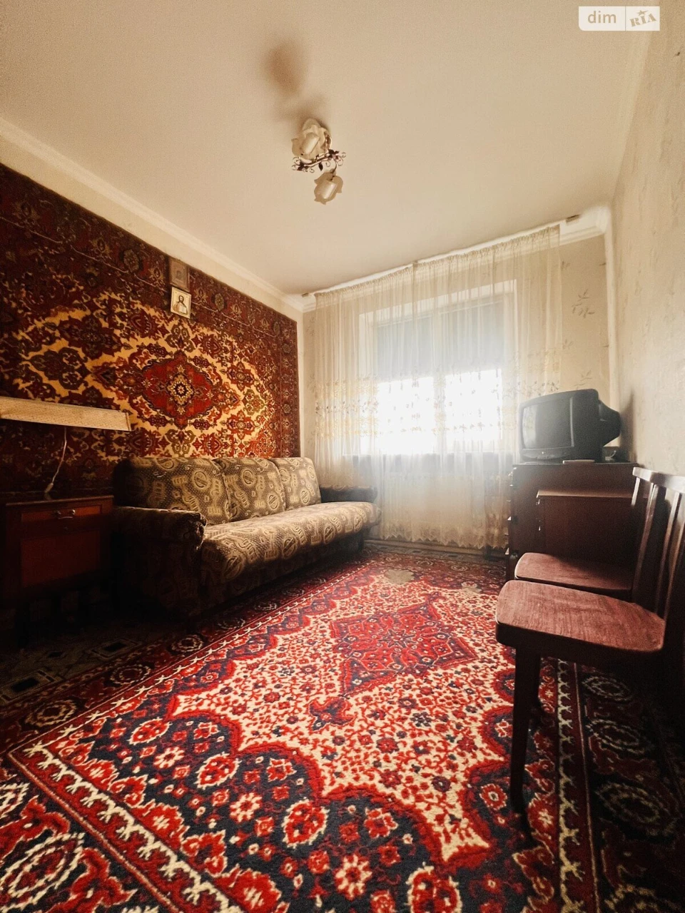 Продаж Квартира Космонавтів
