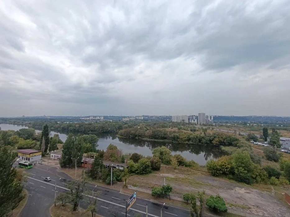 Шикарна Видова квартира Салтівка