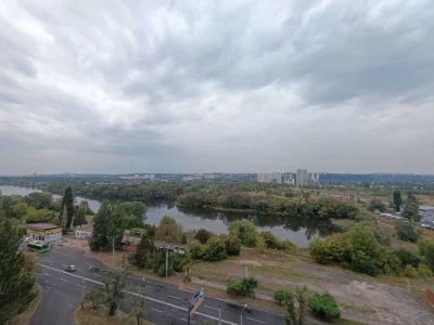 Шикарна Видова квартира Салтівка