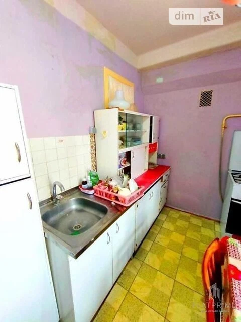 Sale of 3-room apartment 62 sq. m on Dmytrivska Street (Kurenivka)