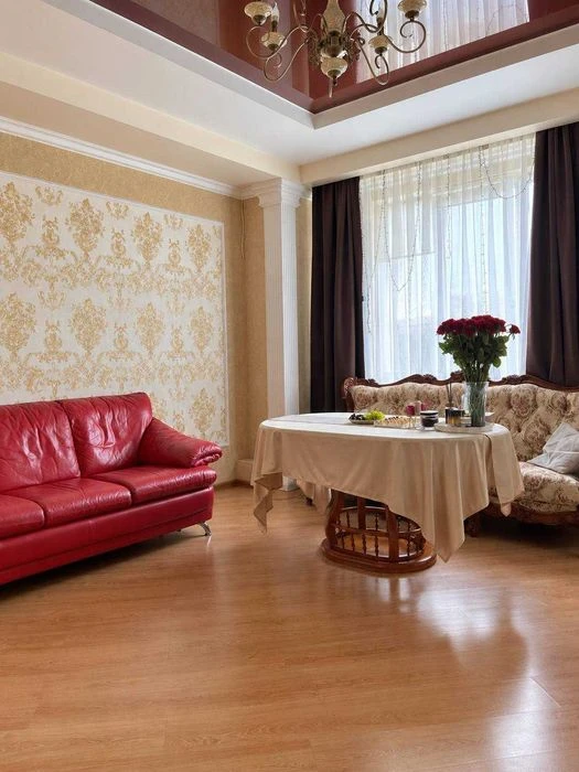 Элитная 70 м² в ЖК Монте-Плаза | Павлово Поле | Метро 2 мин