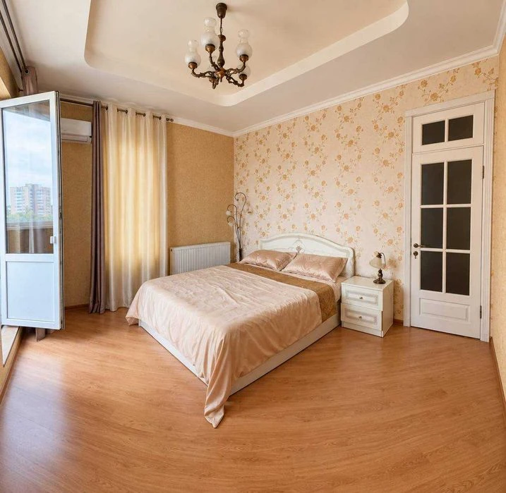 Элитная 70 м² в ЖК Монте-Плаза | Павлово Поле | Метро 2 мин