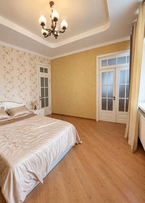 Элитная 70 м² в ЖК Монте-Плаза | Павлово Поле | Метро 2 мин