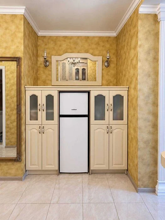 Элитная 70 м² в ЖК Монте-Плаза | Павлово Поле | Метро 2 мин
