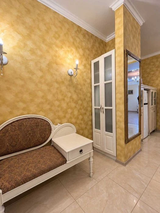 Элитная 70 м² в ЖК Монте-Плаза | Павлово Поле | Метро 2 мин
