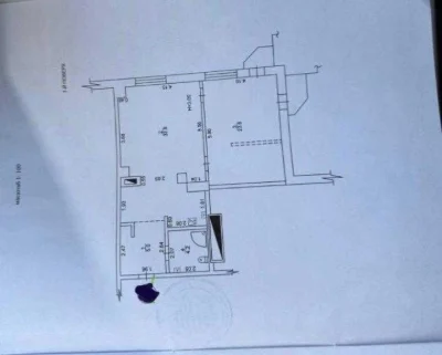 Элитная 70 м² в ЖК Монте-Плаза | Павлово Поле | Метро 2 мин