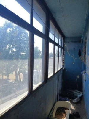Продам 1 к.кв. Салтовка, ТРК Французский бульвар 7мин.