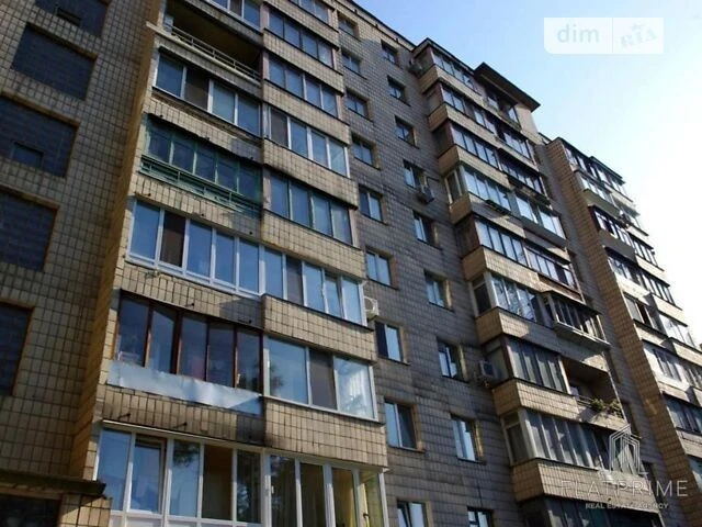Продаж 3к квартири 62 кв. м на вул. Дмитрівська (Куренівка)