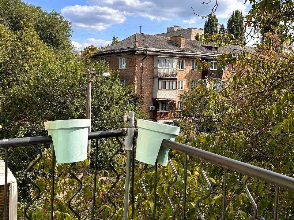 Квартира. Київ, Миколи Шепелєва вул.