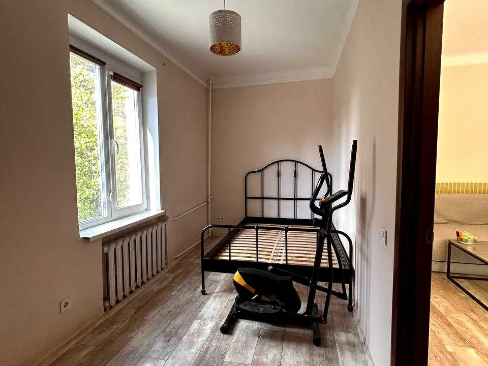 Квартира. Київ, Миколи Шепелєва вул.