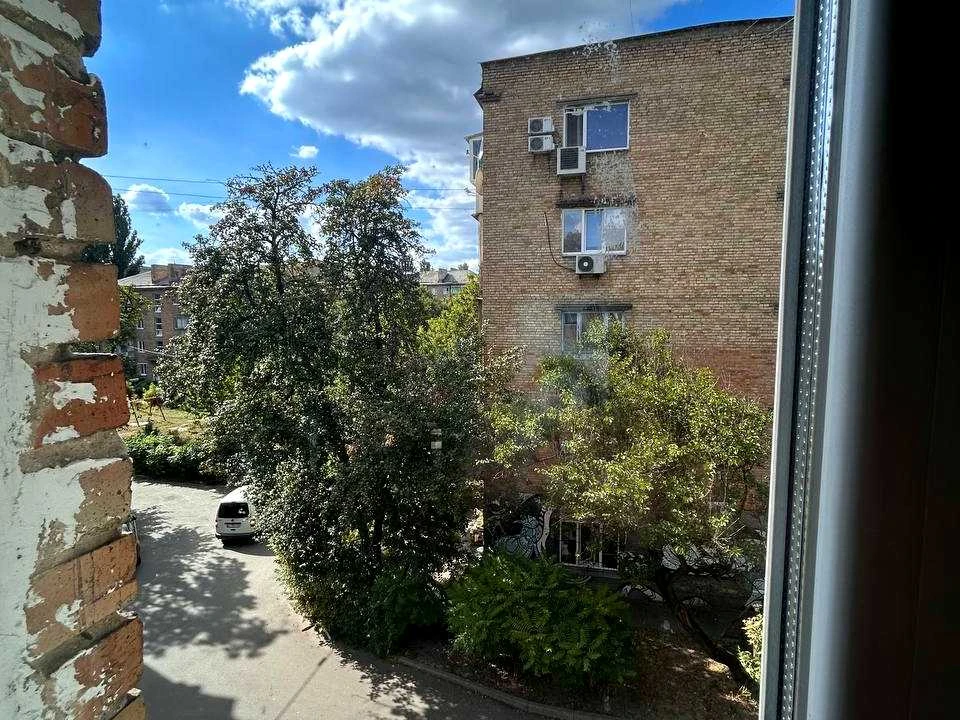 Квартира. Київ, Миколи Шепелєва вул.