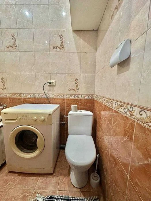 Продається 1-кім квартира по вул.Софії Яблонської у м.Львові