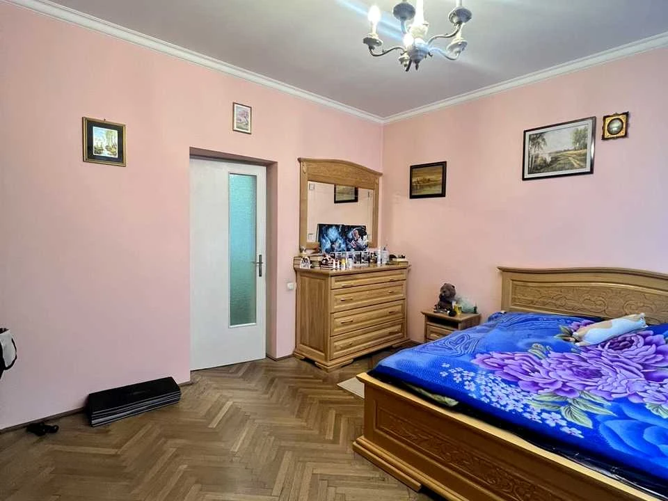 Квартира. Львів, Героїв Майдану вул. (Гвардійська)
