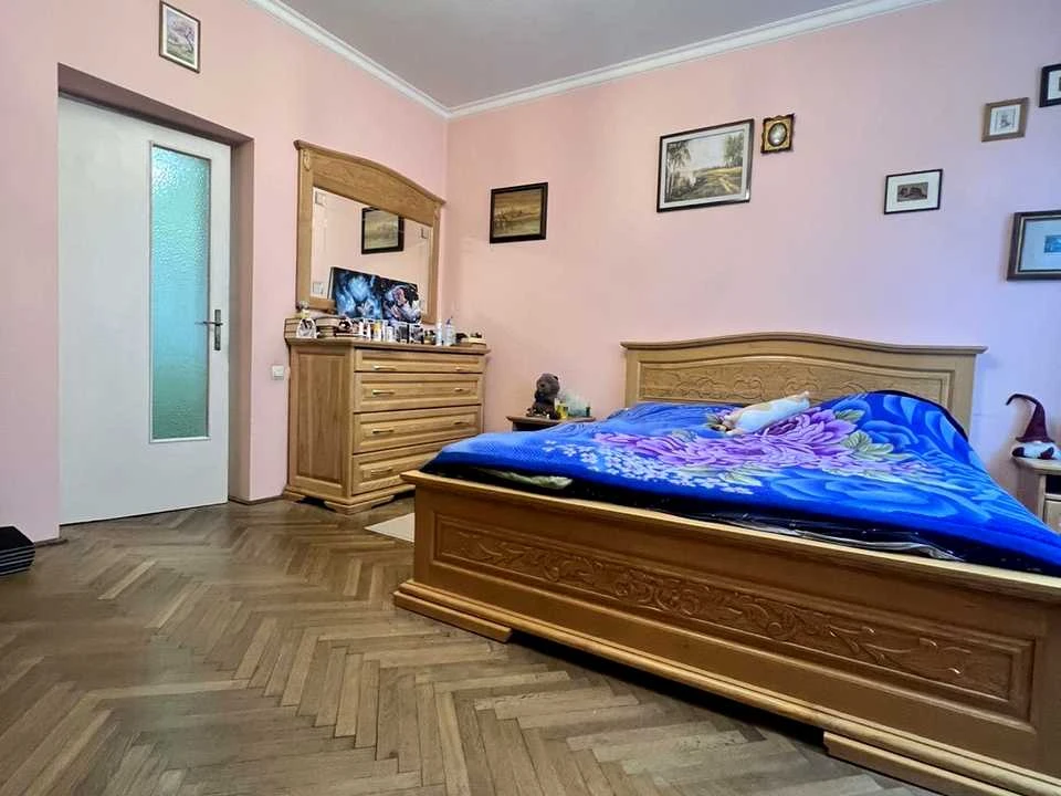 Квартира. Львів, Героїв Майдану вул. (Гвардійська)