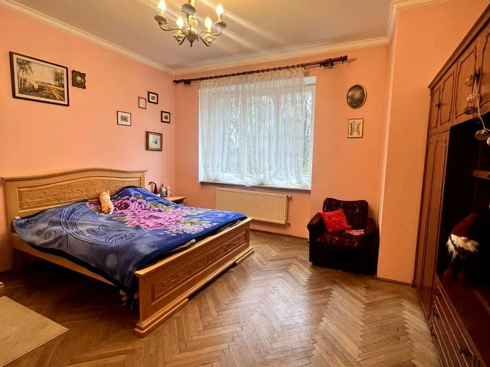Квартира. Львів, Героїв Майдану вул. (Гвардійська)