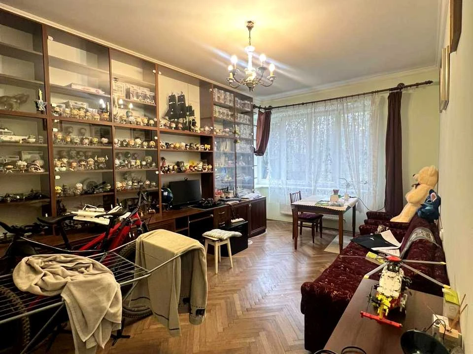 Квартира. Львів, Героїв Майдану вул. (Гвардійська)