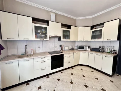 NEW! Продаж функціональної 3к квартири (108м2) в ЖК Пори рок