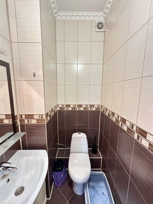 NEW! Продаж функціональної 3к квартири (108м2) в ЖК Пори рок
