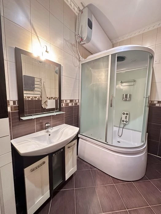 NEW! Продаж функціональної 3к квартири (108м2) в ЖК Пори рок