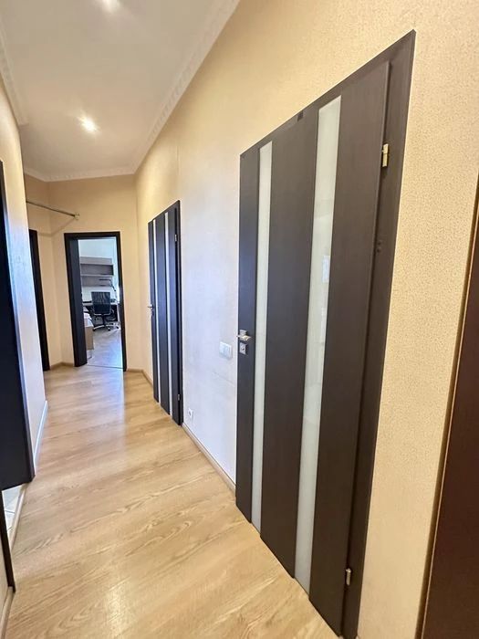 NEW! Продаж функціональної 3к квартири (108м2) в ЖК Пори рок