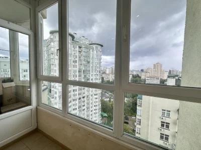 NEW! Продаж функціональної 3к квартири (108м2) в ЖК Пори рок