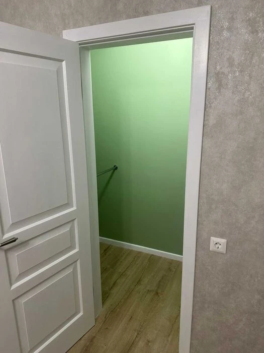 Продаж 2-кімнатної квартири вул. Авіаконструктора Антонова 1