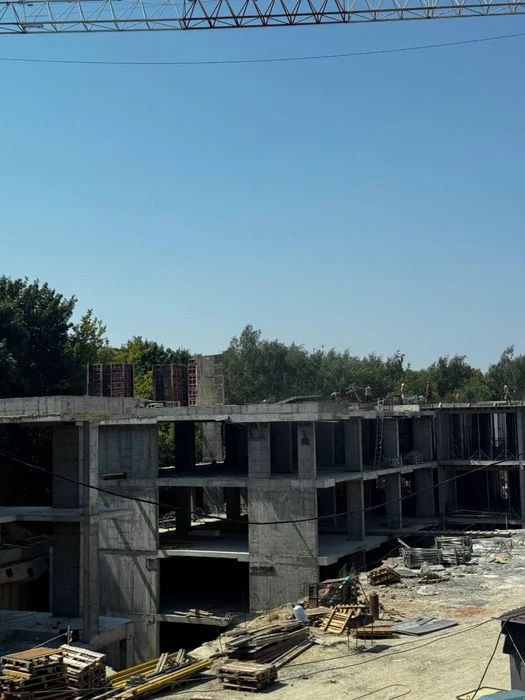 Дешевше ніж в забудовника! Продаж паркомісць в підземному па