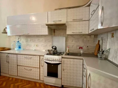 Квартира. Одеса, Пантелеймонівська вул.