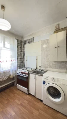 Продам 2 кімнатну квартиру на Черемушках вул Іцхака Рабіна