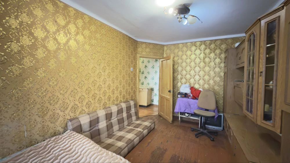 Продам 2 кімнатну квартиру на Черемушках вул Іцхака Рабіна