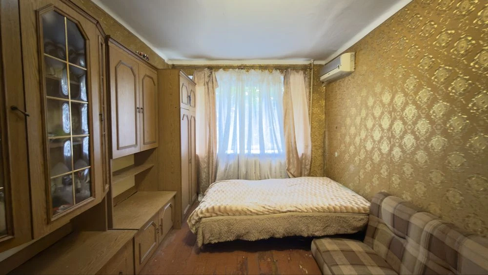 Продам 2 кімнатну квартиру на Черемушках вул Іцхака Рабіна