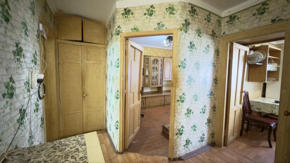 Продам 2 кімнатну квартиру на Черемушках вул Іцхака Рабіна