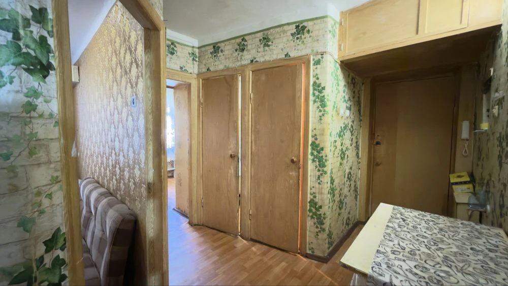 Продам 2 кімнатну квартиру на Черемушках вул Іцхака Рабіна