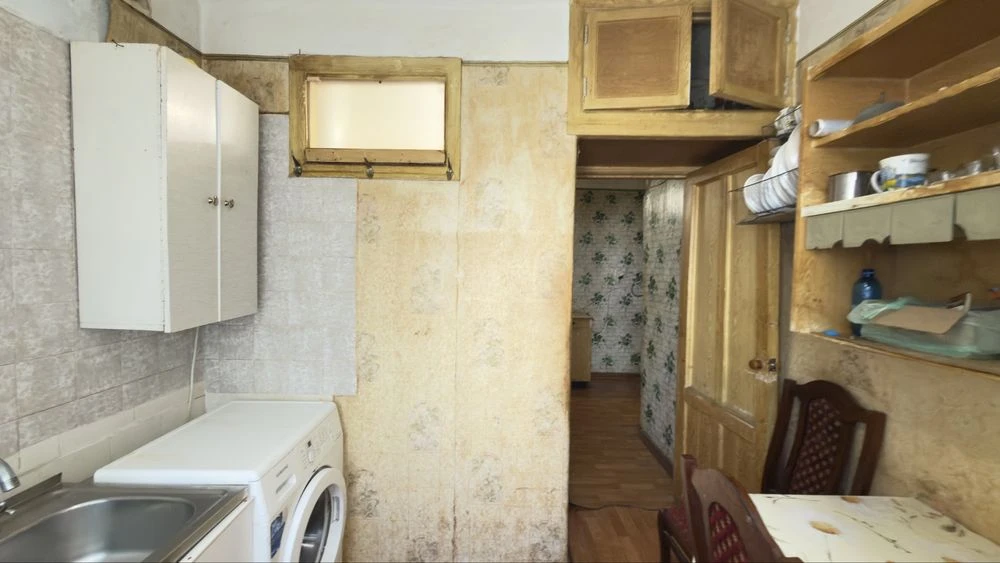 Продам 2 кімнатну квартиру на Черемушках вул Іцхака Рабіна