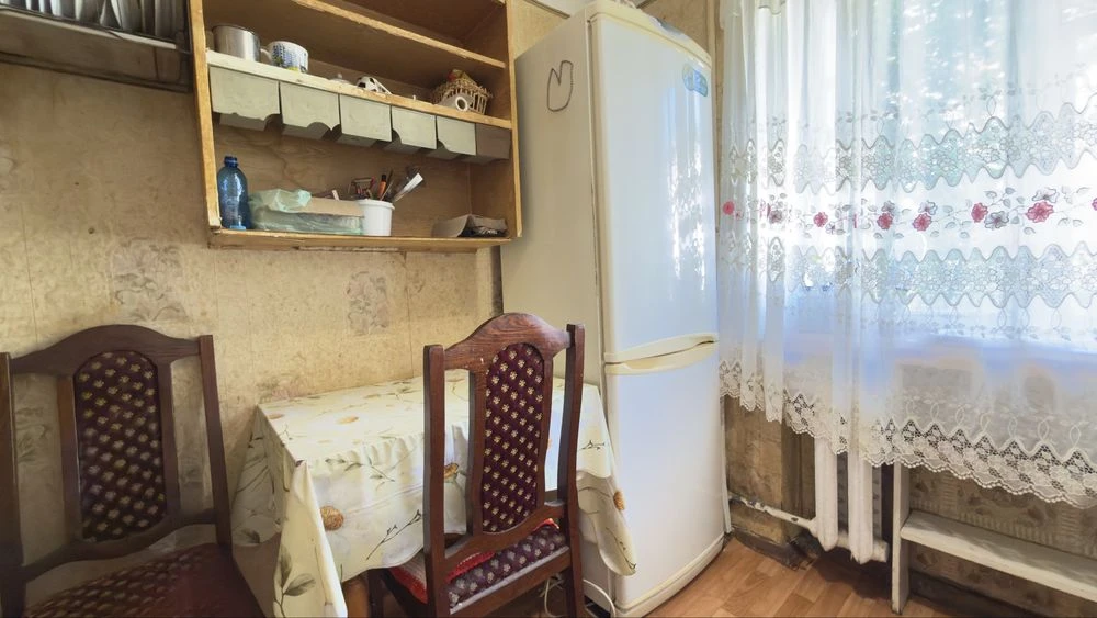 Продам 2 кімнатну квартиру на Черемушках вул Іцхака Рабіна