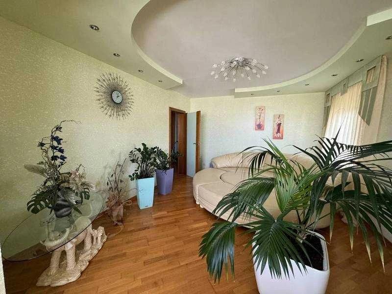 СРОЧНО! 3-ком квартира 85м² на Вильямса Таирова Ремонт Мебел