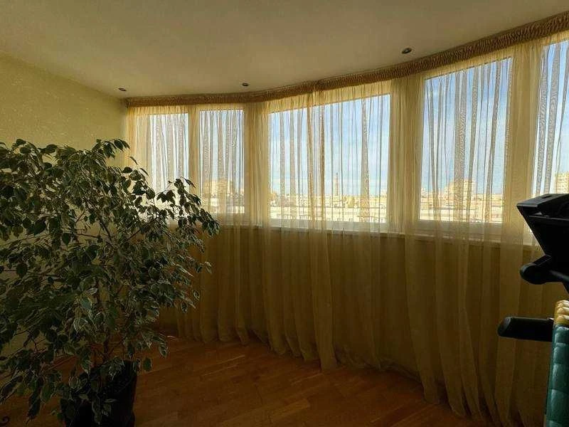СРОЧНО! 3-ком квартира 85м² на Вильямса Таирова Ремонт Мебел