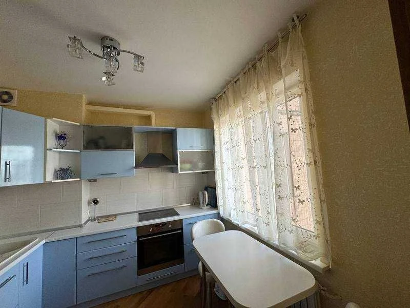 СРОЧНО! 3-ком квартира 85м² на Вильямса Таирова Ремонт Мебел