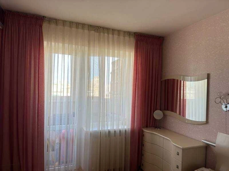 СРОЧНО! 3-ком квартира 85м² на Вильямса Таирова Ремонт Мебел