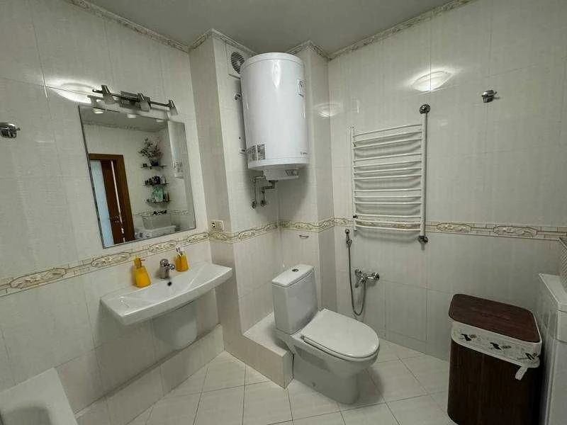 СРОЧНО! 3-ком квартира 85м² на Вильямса Таирова Ремонт Мебел