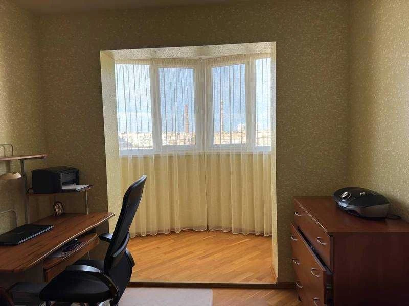 СРОЧНО! 3-ком квартира 85м² на Вильямса Таирова Ремонт Мебел