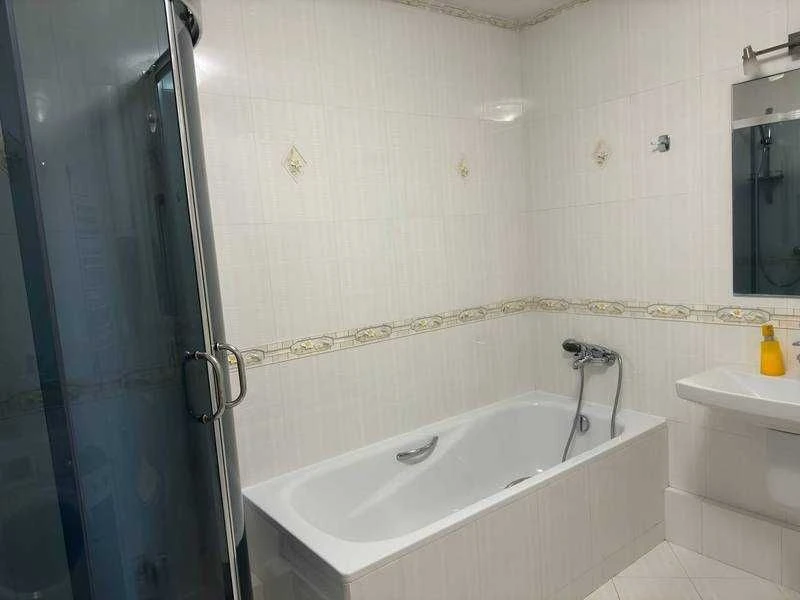 СРОЧНО! 3-ком квартира 85м² на Вильямса Таирова Ремонт Мебел