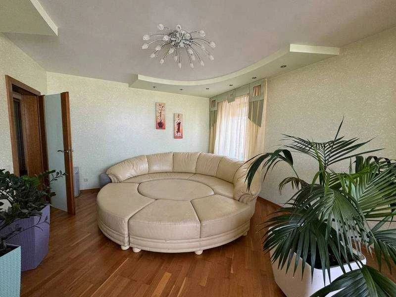 СРОЧНО! 3-ком квартира 85м² на Вильямса Таирова Ремонт Мебел