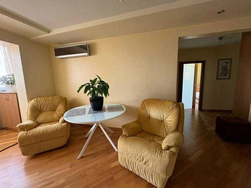 СРОЧНО! 3-ком квартира 85м² на Вильямса Таирова Ремонт Мебел