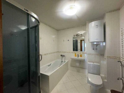 СРОЧНО! 3-ком квартира 85м² на Вильямса Таирова Ремонт Мебел