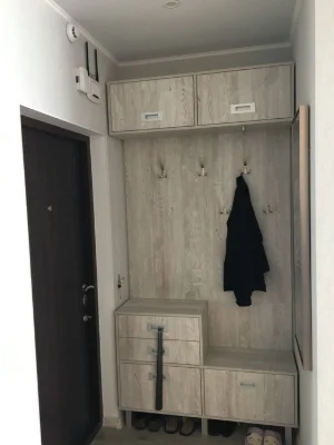 2 комнатная квартира  ЖК Кадор улица  Бассейна, Приморский