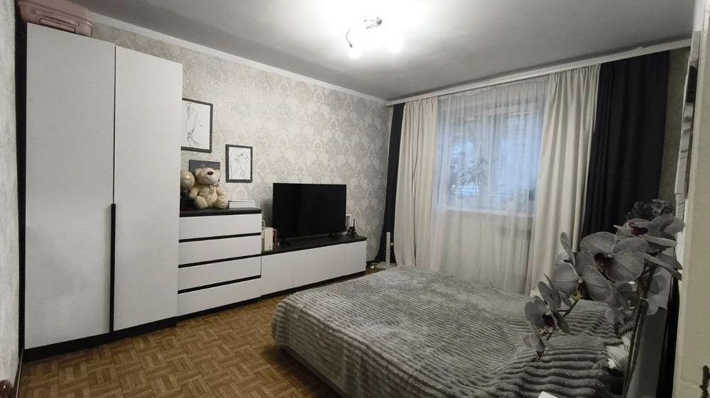 2-кімнатна квартира 39 м² на Котовського | Газ | Ремонт | Ме
