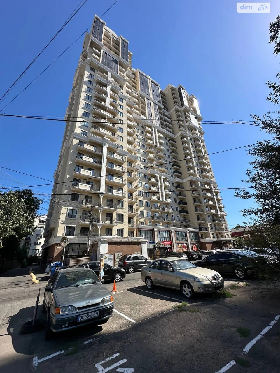 Продаж Квартира Приморський